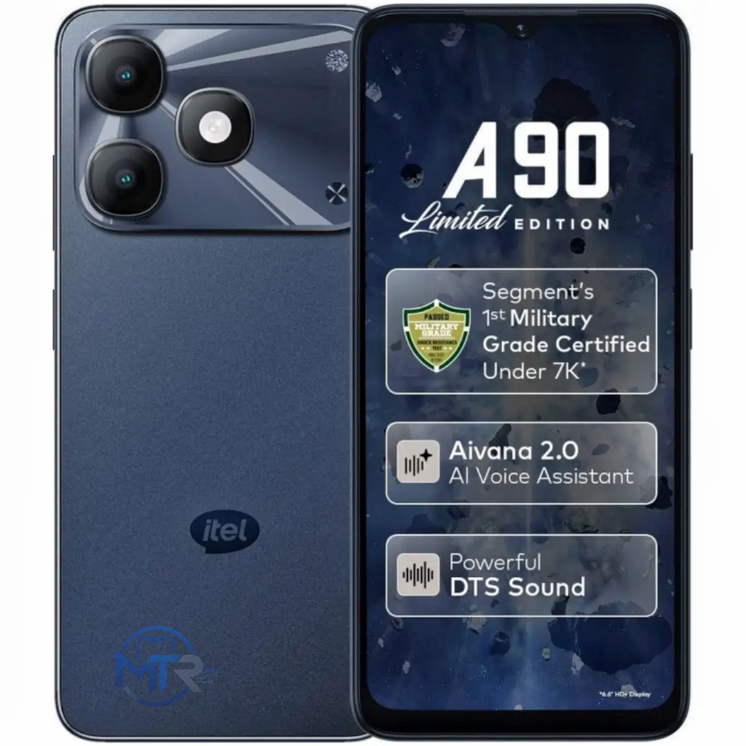 أيتل A90 Limited