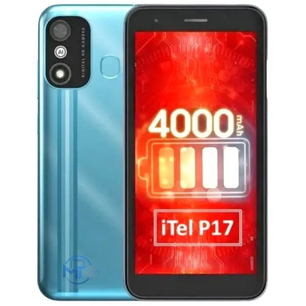 أيتل P17