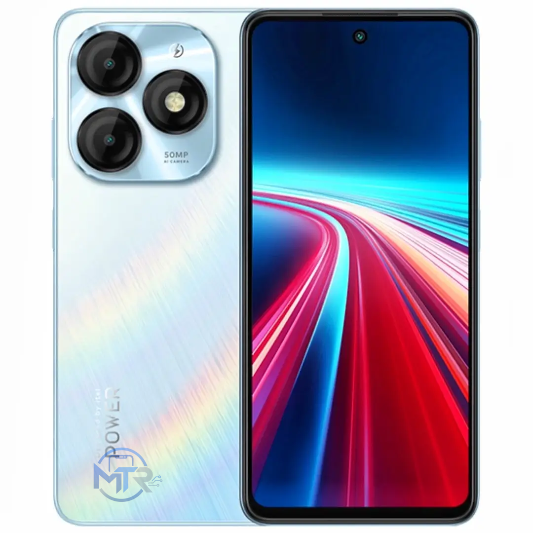 أيتل P55