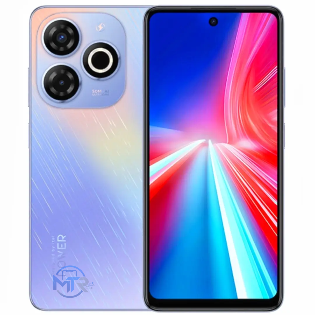أيتل P55T