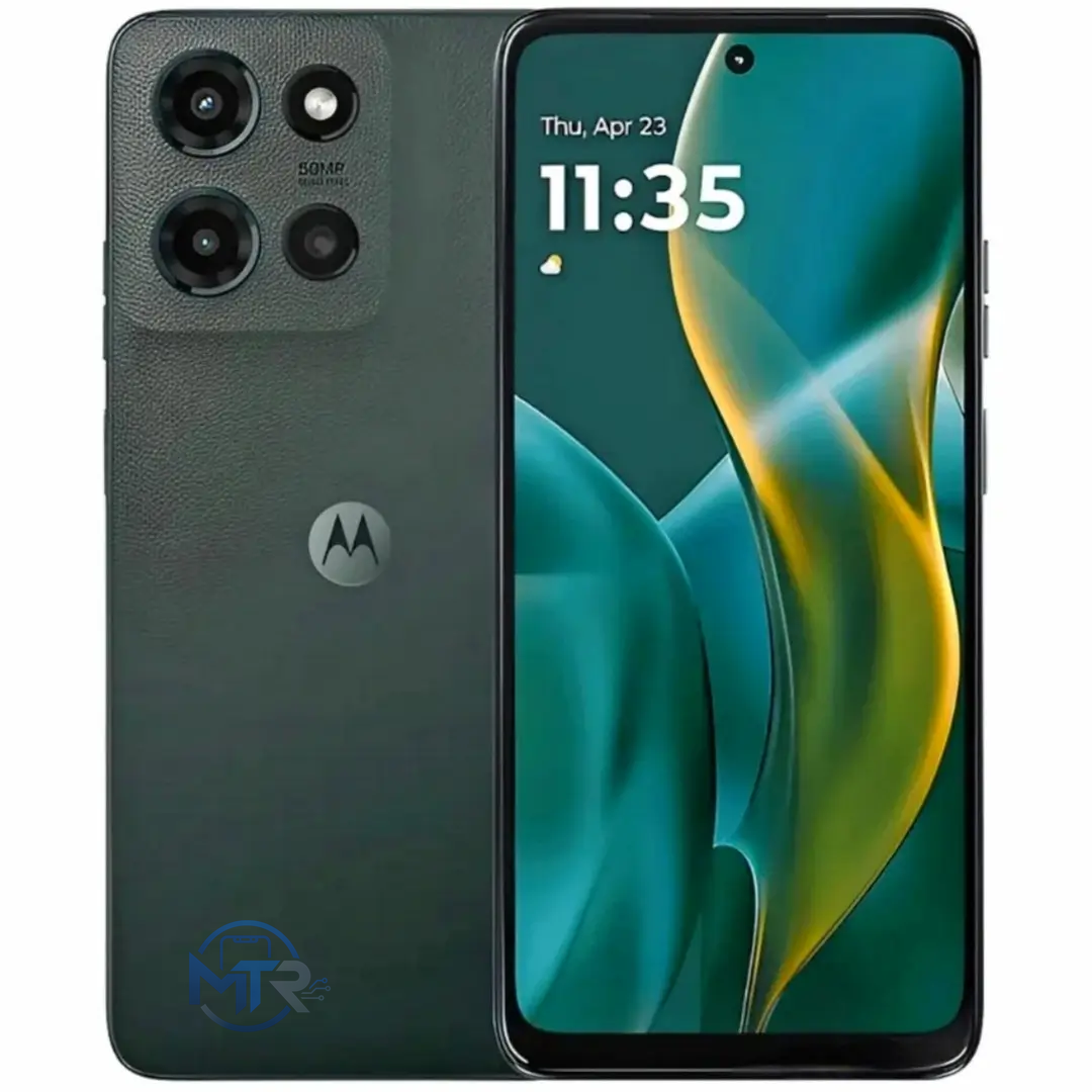 موتورولا موتو G 2025