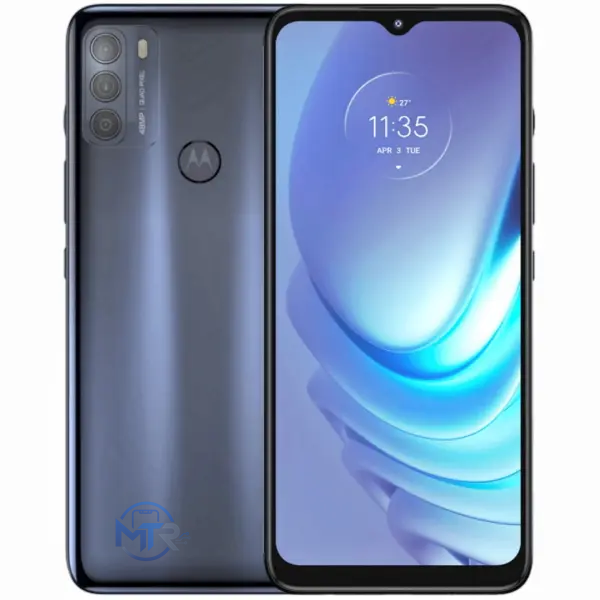 موتورولا موتو G50