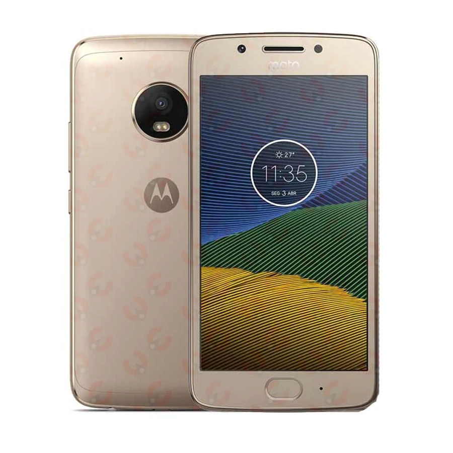 موتورولا موتو G5S