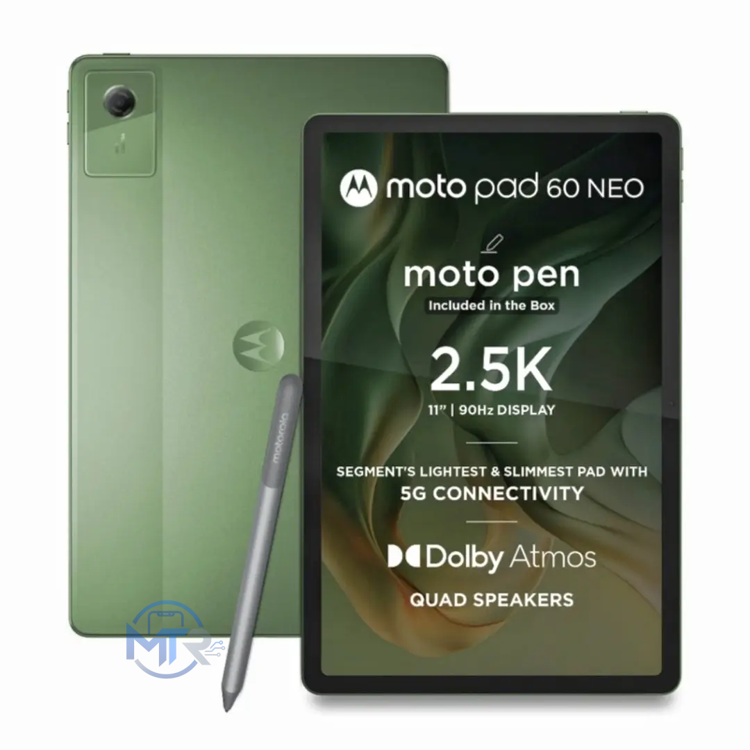 موتورولا موتو باد 60 Neo