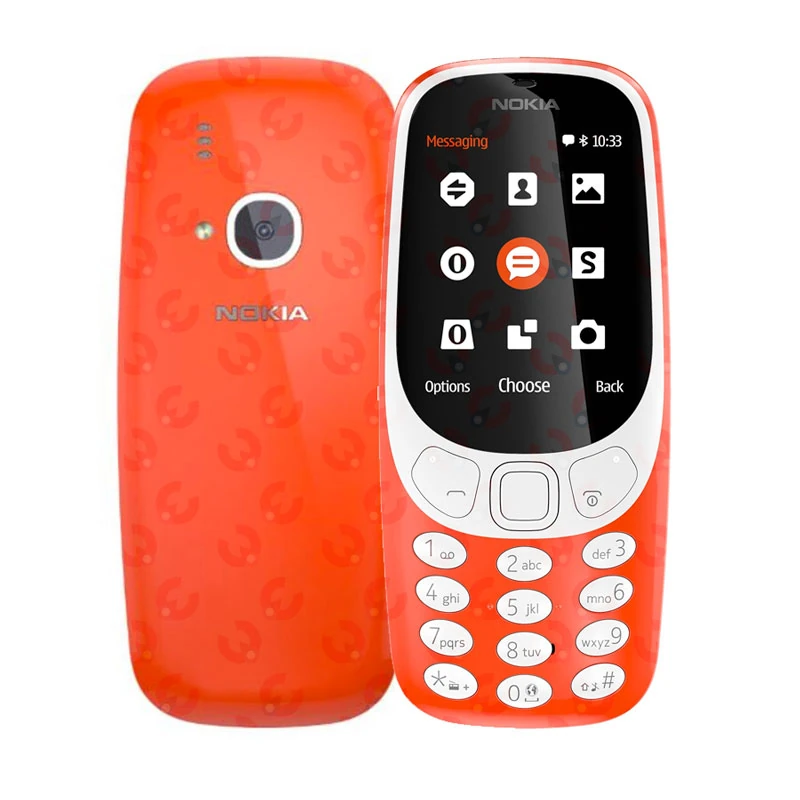 نوكيا 3310 2017