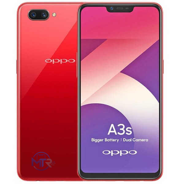 أوبو A12e