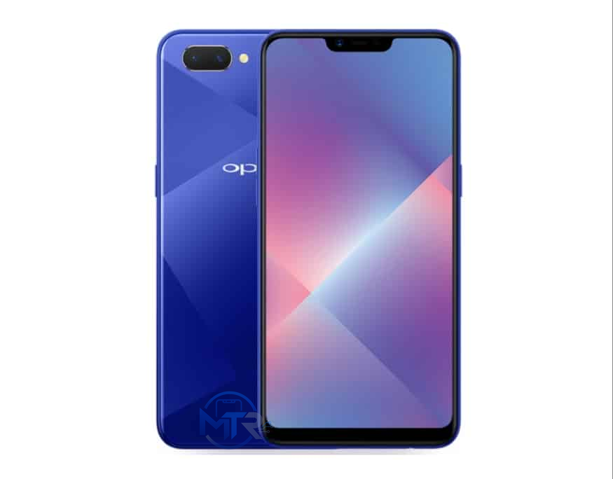 أوبو A5 2018