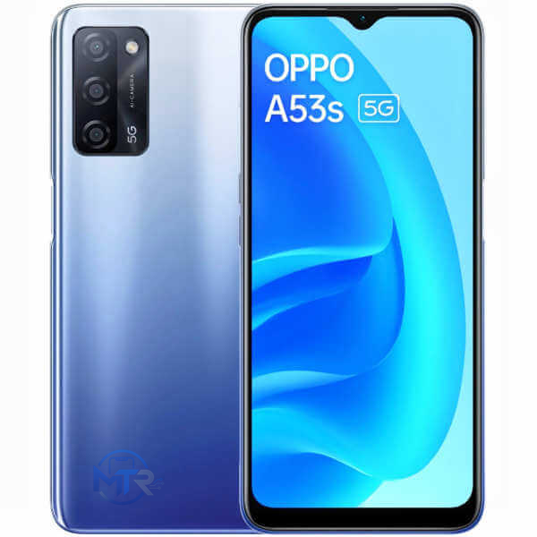 أوبو A53s 5G