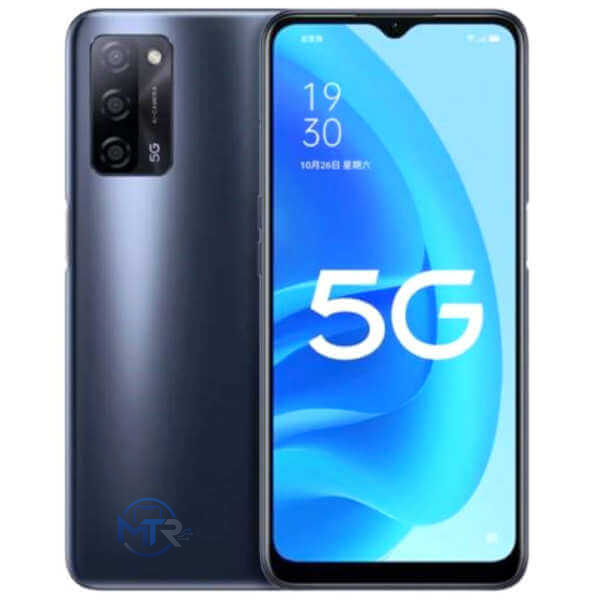 أوبو A55 5G