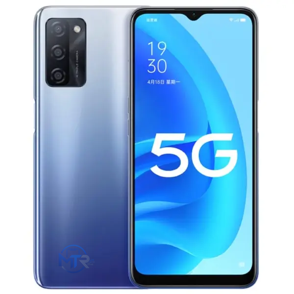 أوبو A55s