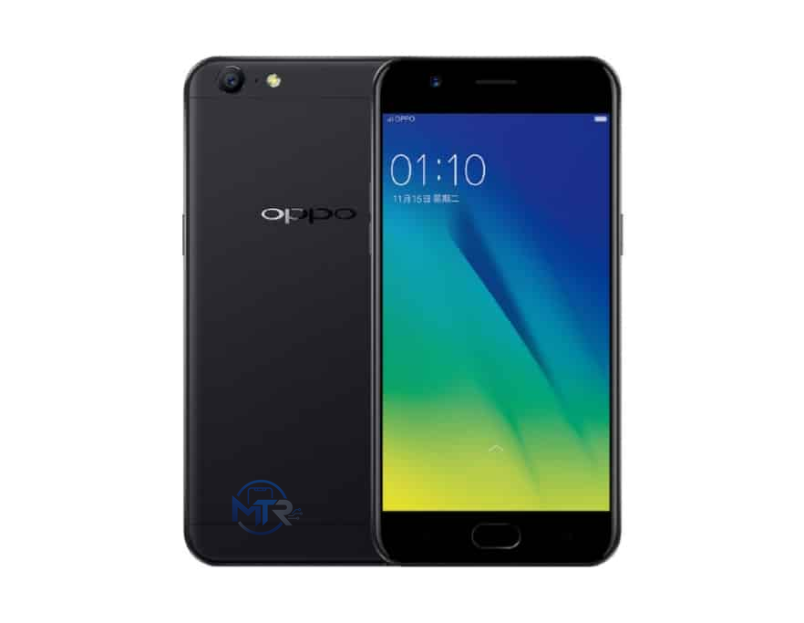 أوبو A57 2016