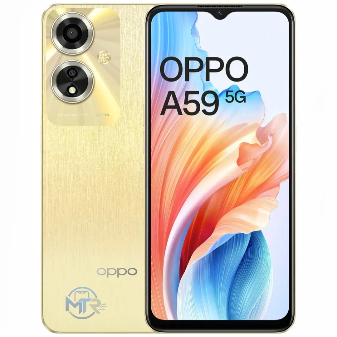 أوبو A59 5G