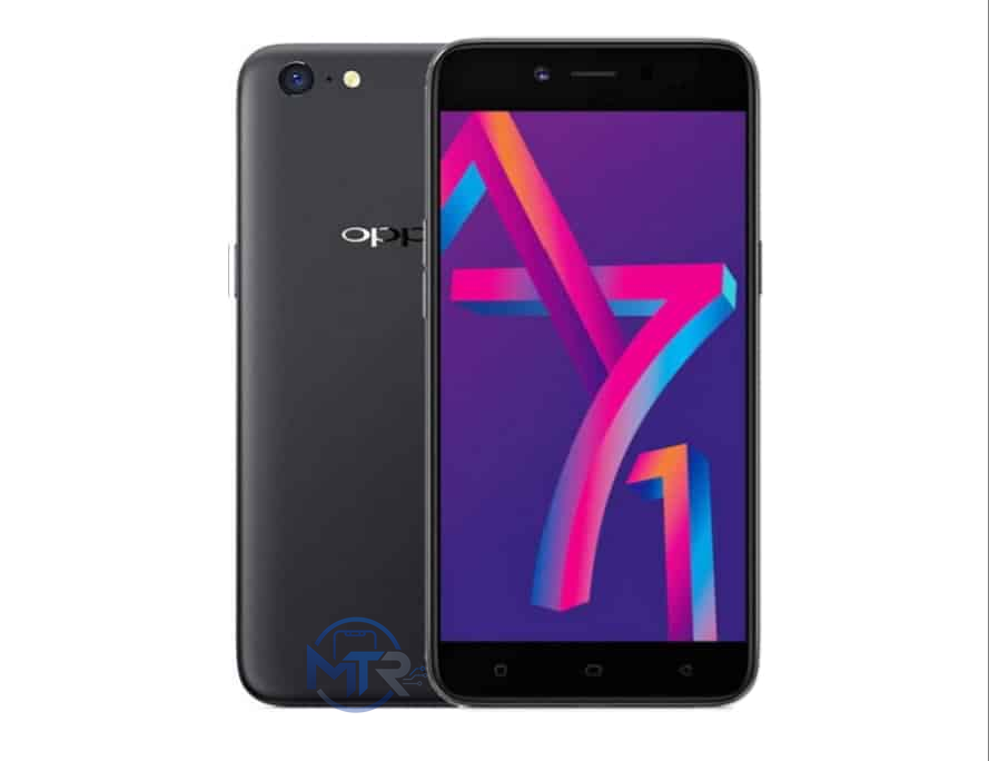 أوبو A71 2018