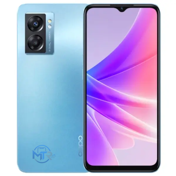 أوبو A77 5G