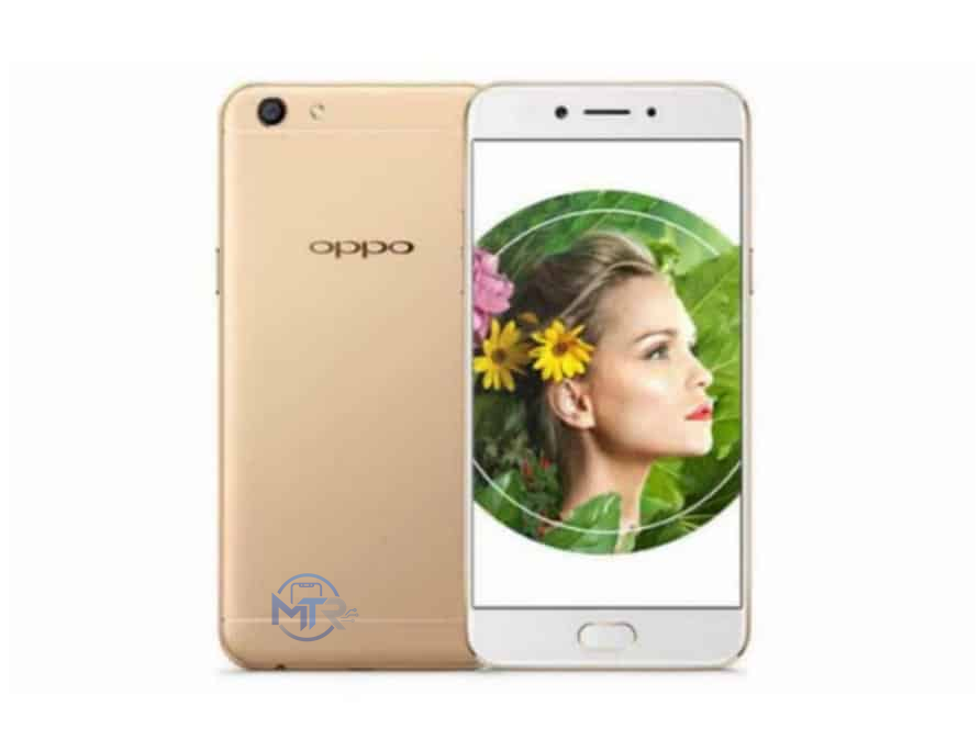 أوبو A77 Mediatek