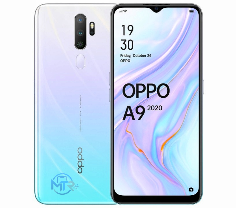 أوبو A9 2020