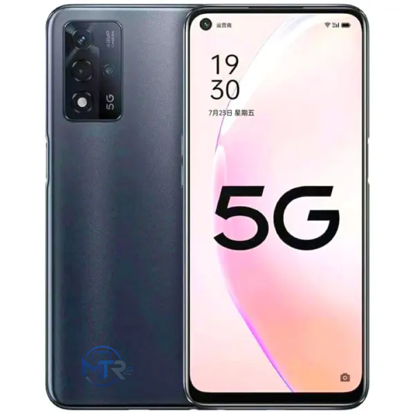 أوبو A93s 5G