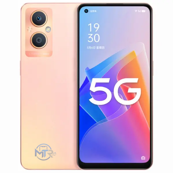 أوبو A96 5G