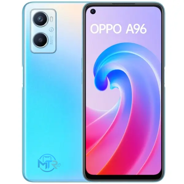 أوبو A96
