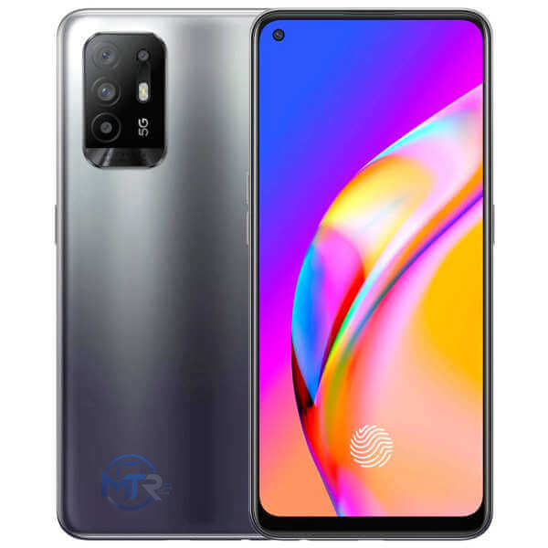 أوبو F19 برو+ 5G