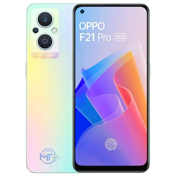 أوبو F21 برو 5G