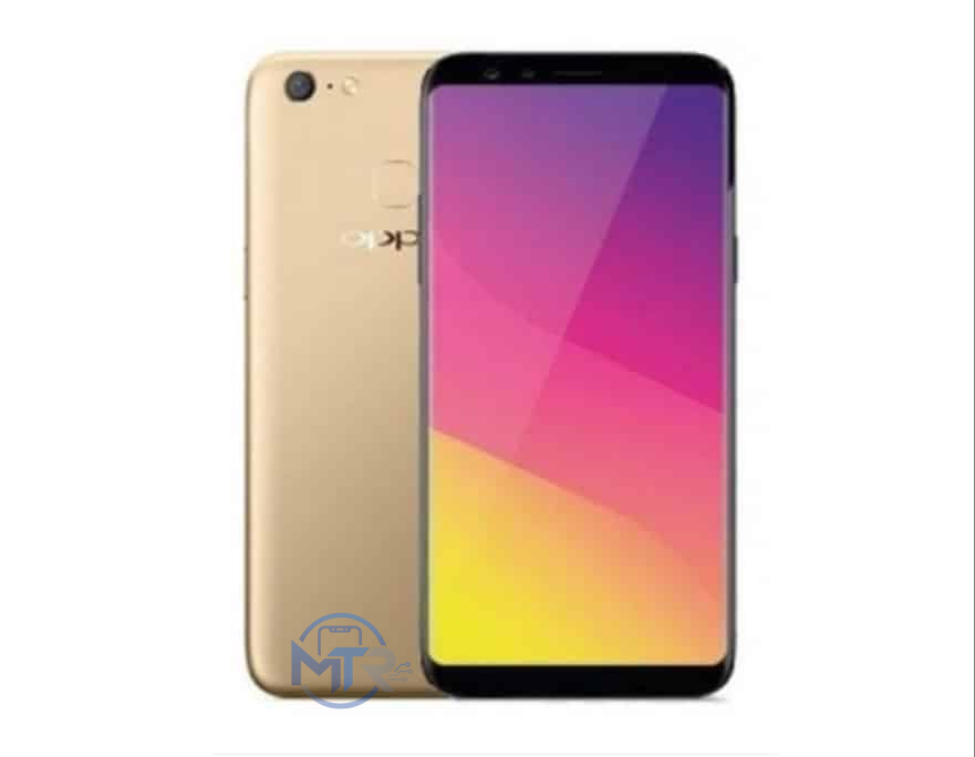 أوبو F5