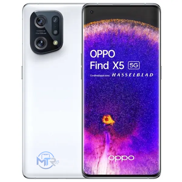 أوبو فايند X5