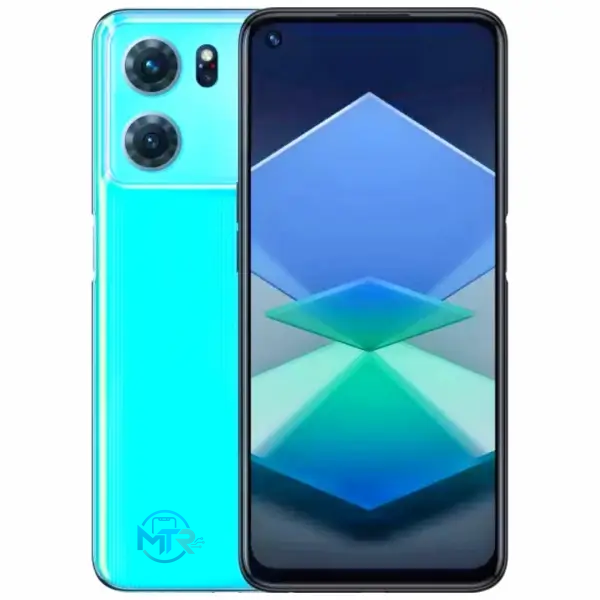 أوبو K10 5G China
