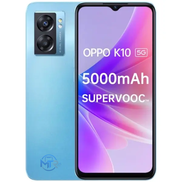 أوبو K10 5G