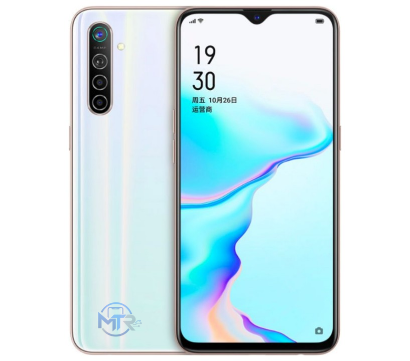 أوبو K5