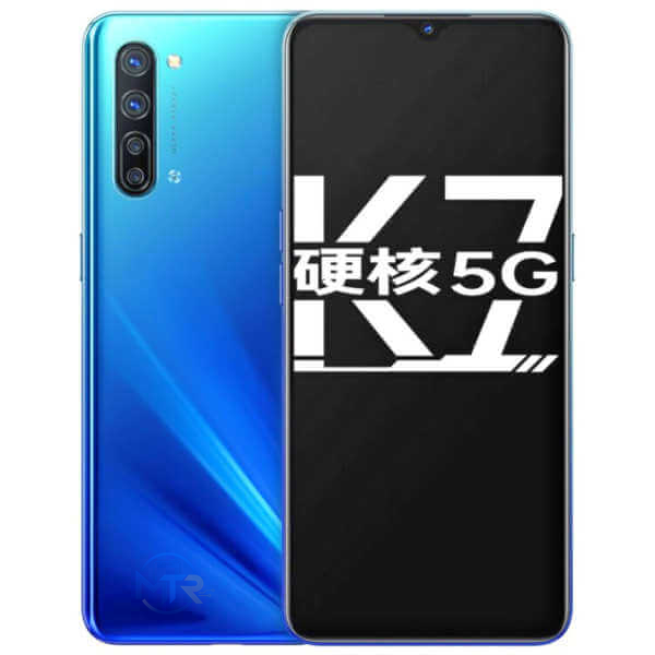 أوبو K7 5G