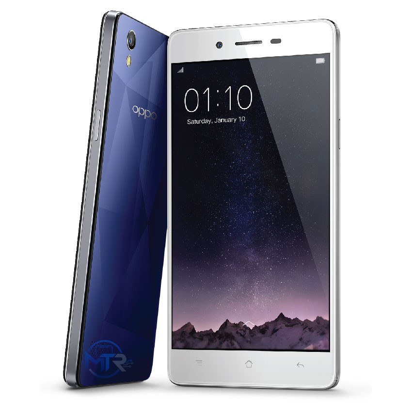 أوبو Mirror 5