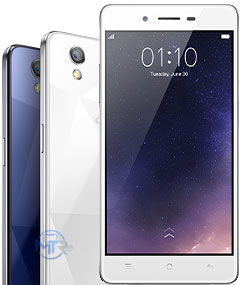 أوبو Mirror 5s