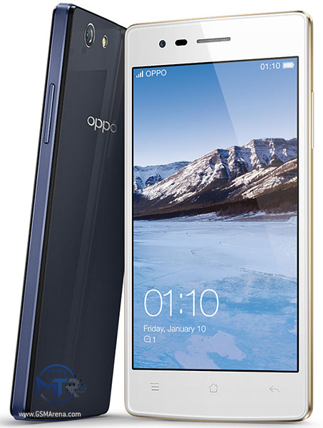 أوبو Neo 5 2015