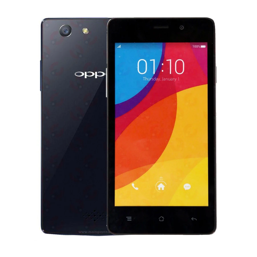 أوبو Neo 5 Dual
