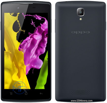 أوبو Neo 5