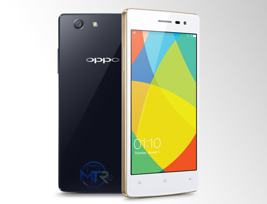 أوبو Neo 5s