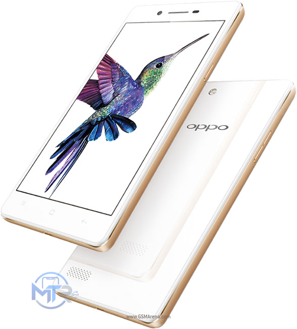 أوبو Neo 7