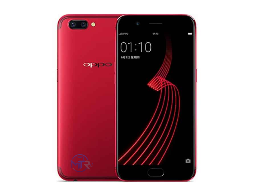 أوبو R11