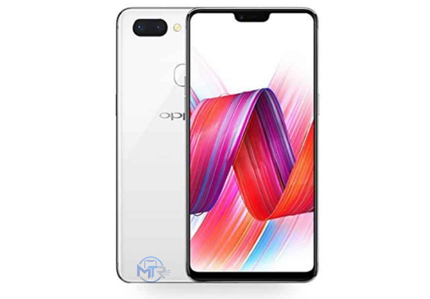 أوبو R15