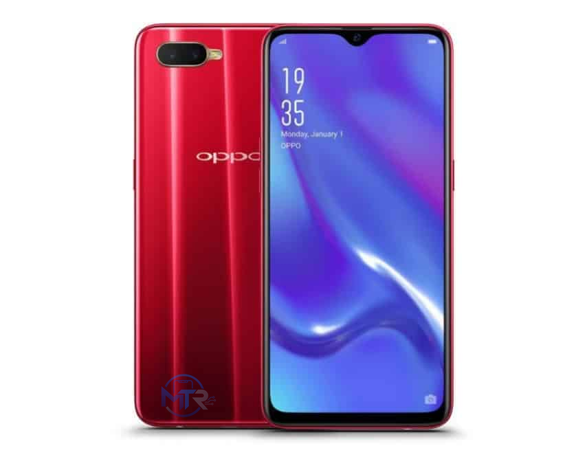 أوبو R17 Neo
