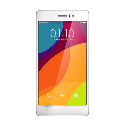 أوبو R5