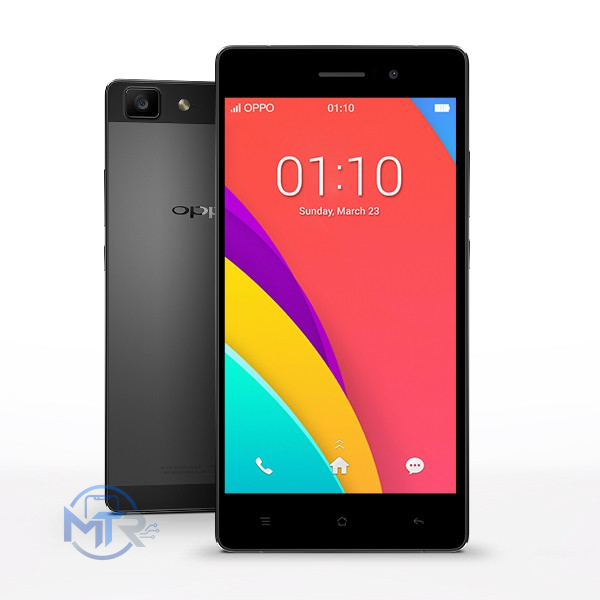 أوبو R5s