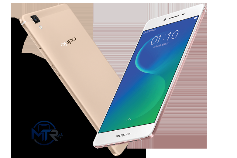 أوبو R7s