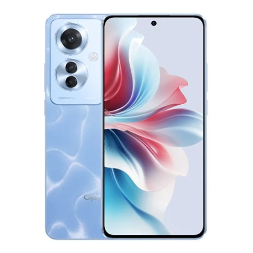 أوبو رينو 11 F 5G