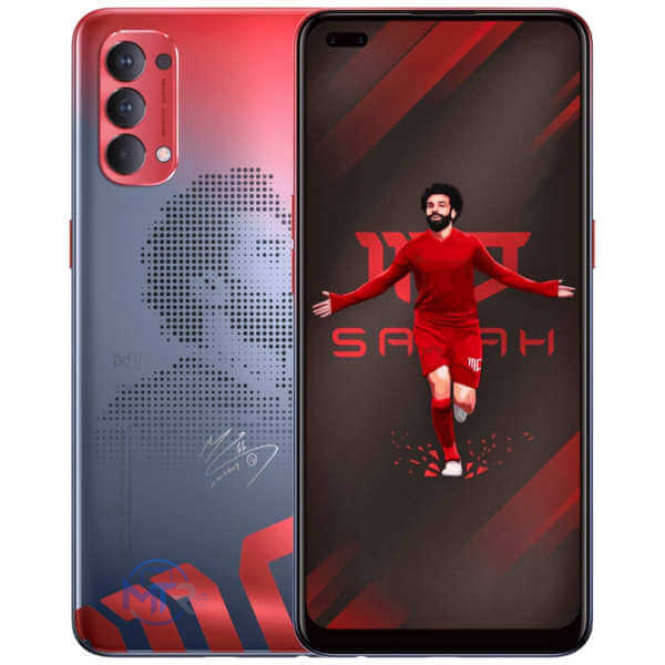 أوبو رينو 4 Mo Salah