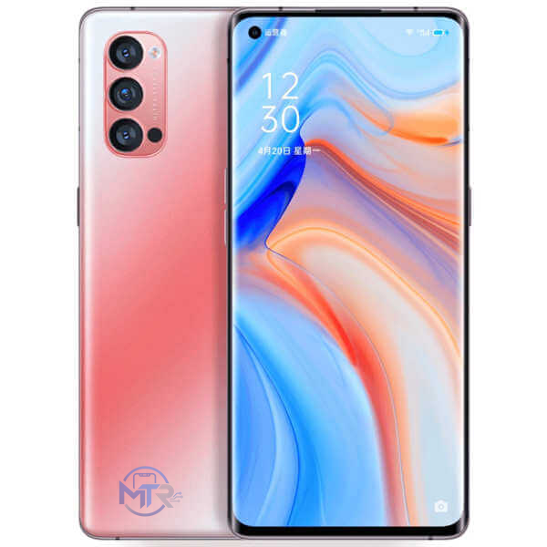 أوبو رينو 4 برو 5G