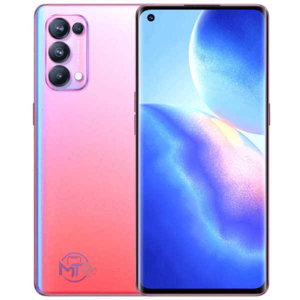 أوبو رينو 5 برو 5G