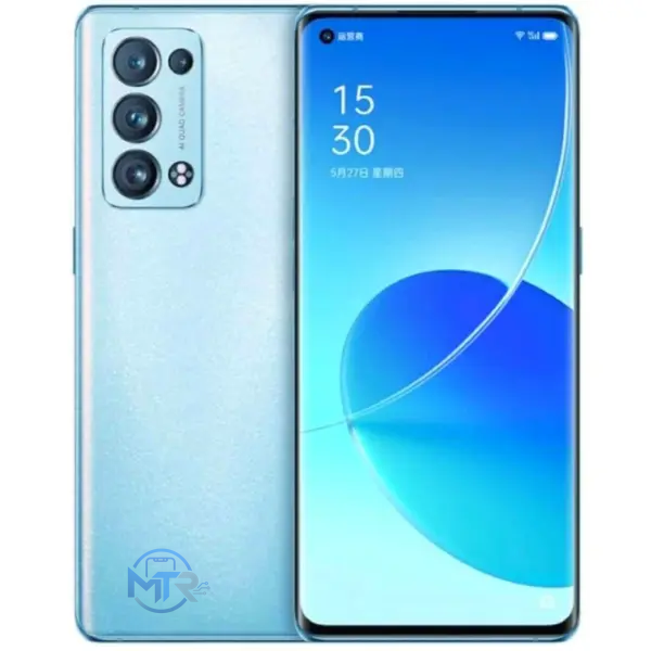 أوبو رينو 6 برو 5G