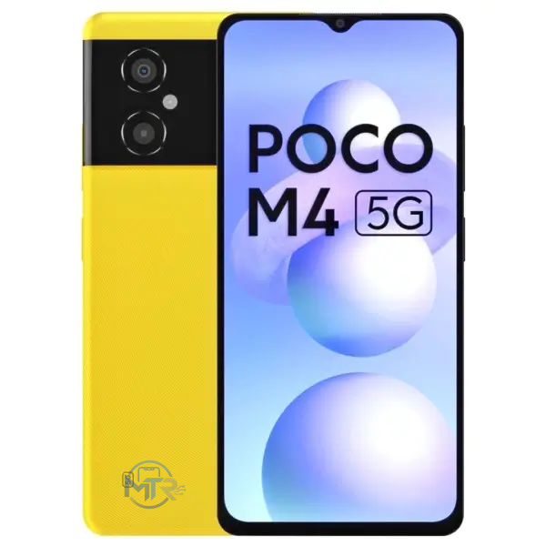 بوكو M4 5G